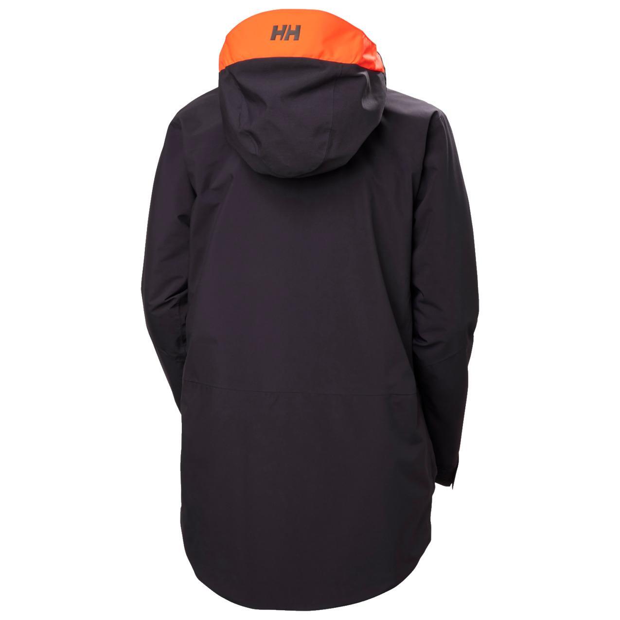 Skijacke Damen Helly Hansen Lifaloft 3.0 6/7