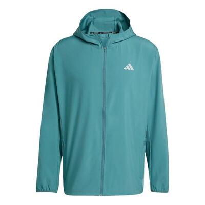 Jas adidas run it
