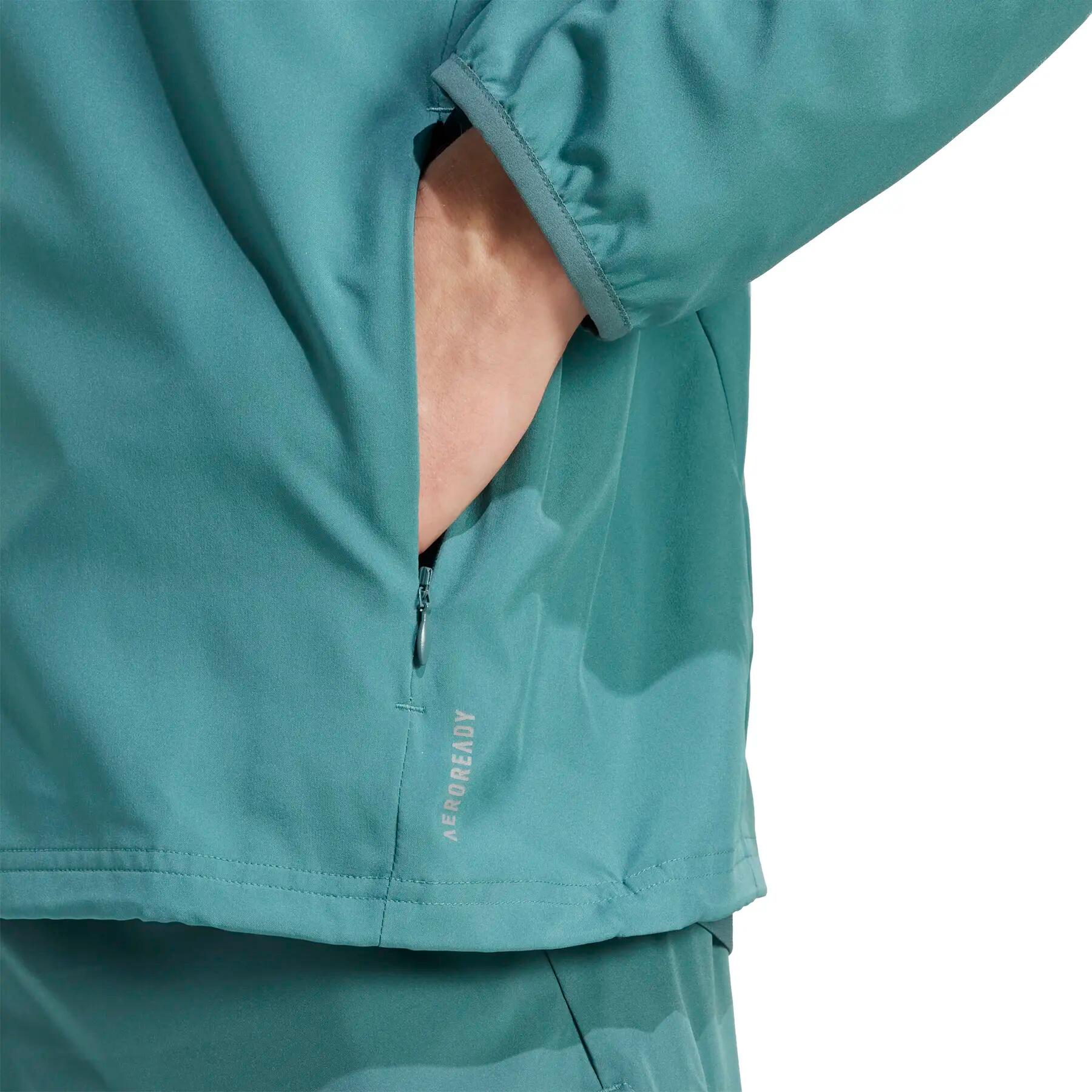 Veste adidas Run It 6/6