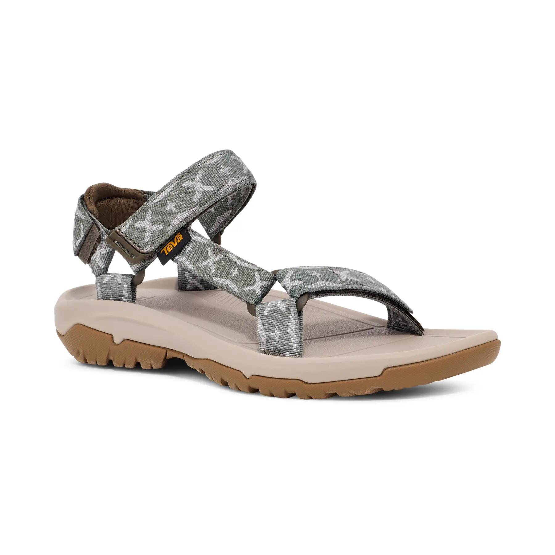 Sandales de randonnée Teva Hurricane Xlt2 Sunscape 2/6