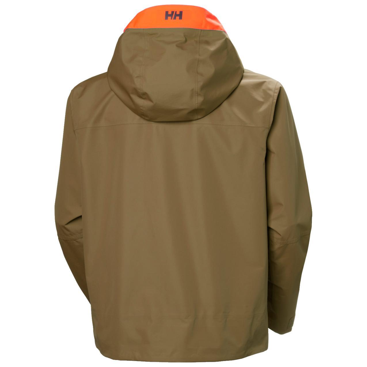 Chaqueta de esquí Helly Hansen Emiko Shell 5/6