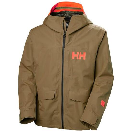 Skijacke Helly Hansen Emiko Shell