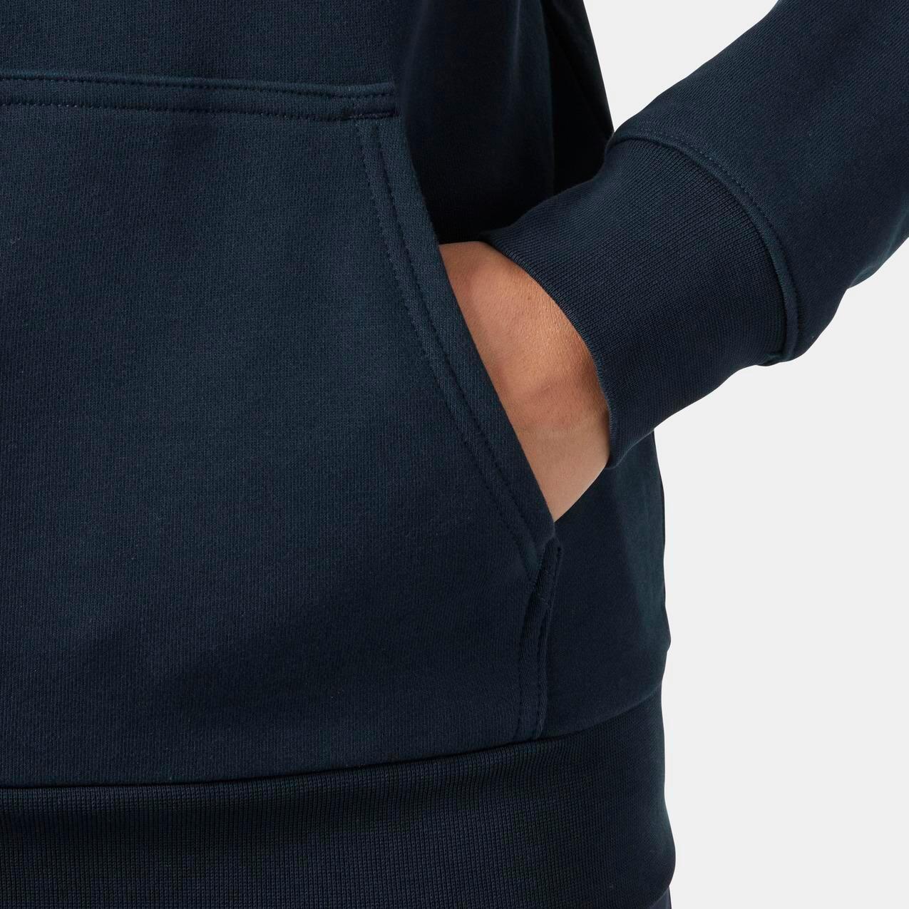Sweatshirt à capuche femme Helly Hansen Logo 5/7
