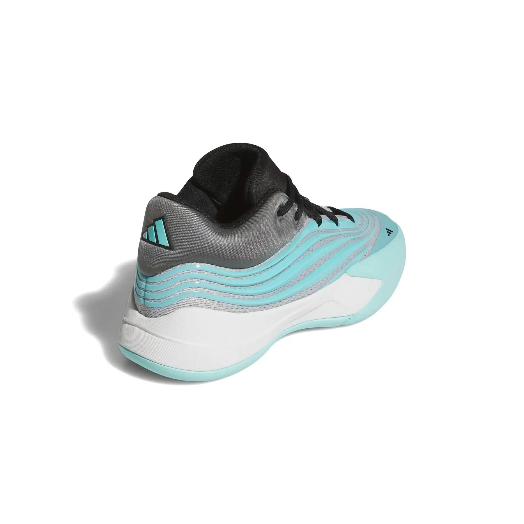 Chaussures de basketball enfant adidas Dame X 7/7