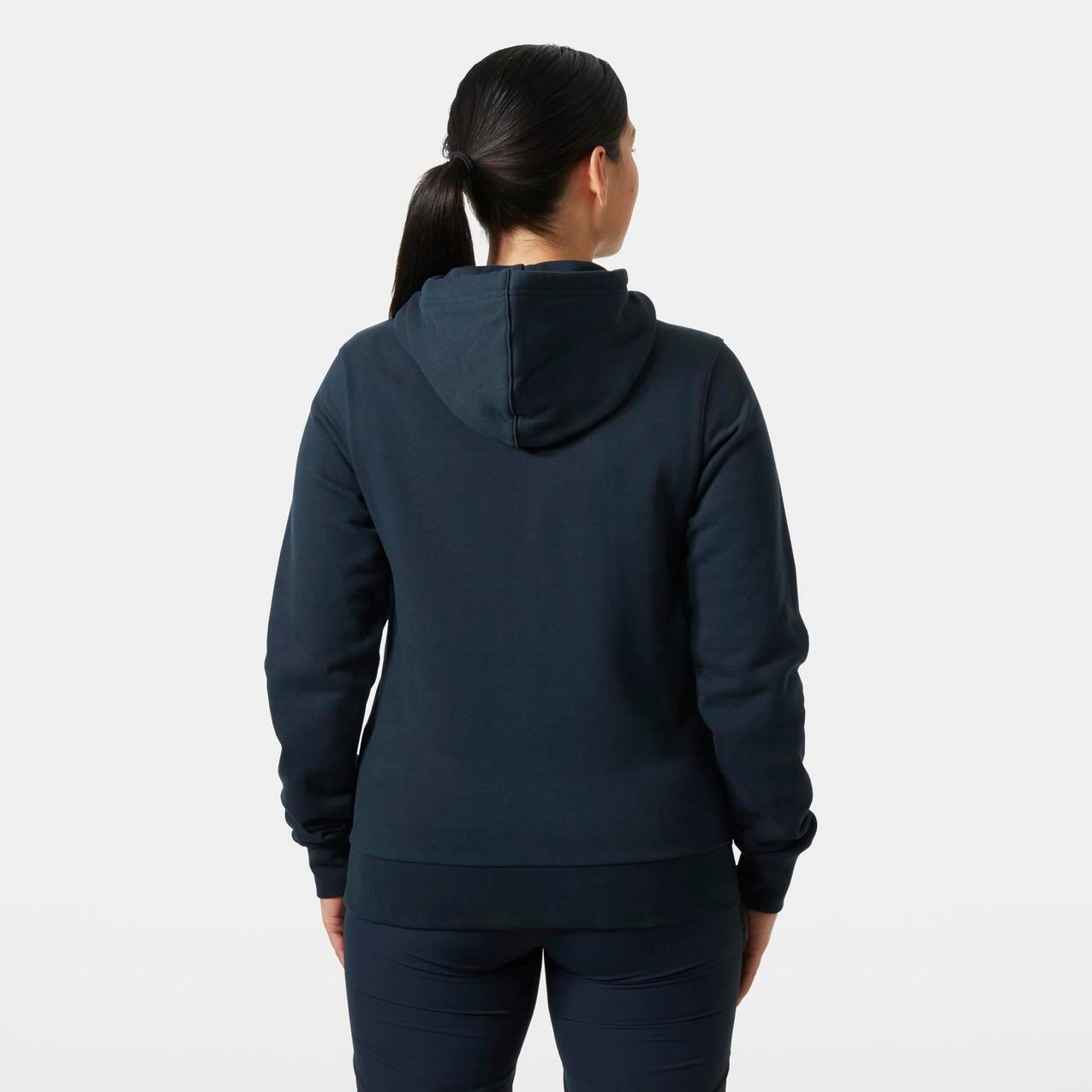 Sweatshirt à capuche femme Helly Hansen Logo 4/7