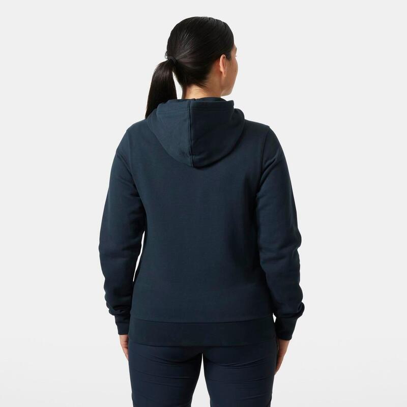 Pulover cu gluga W Hh Logo Hoodie femei
