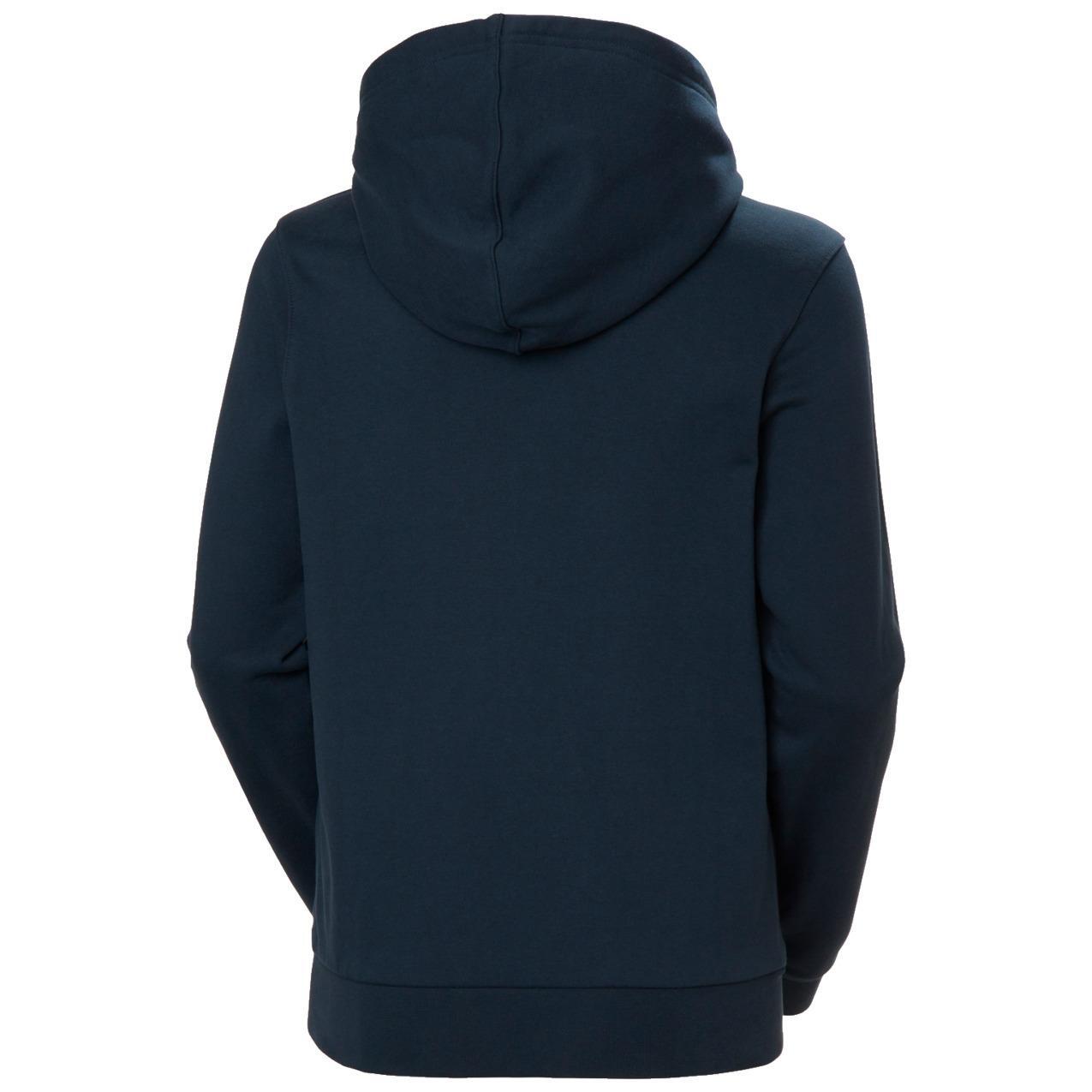 Sweatshirt à capuche femme Helly Hansen Logo 6/7