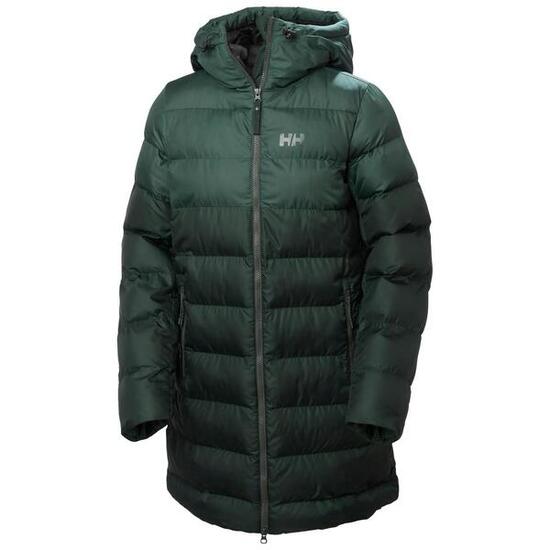 Lange Daunenjacke Damen Helly Hansen Active