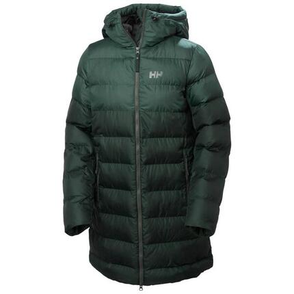 Parka damska z kapturem Helly Hansen Active