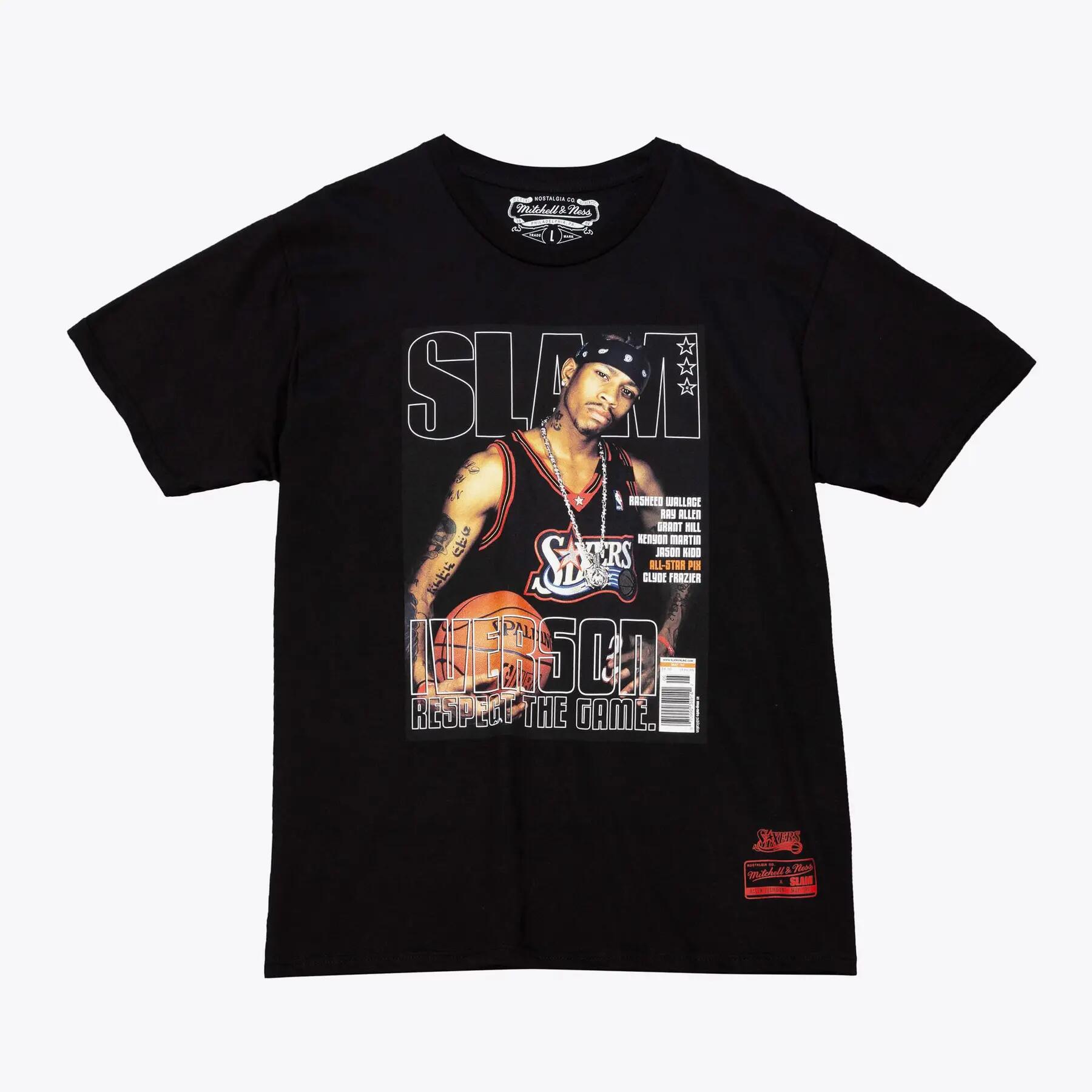 MITCHELL & NESS picture