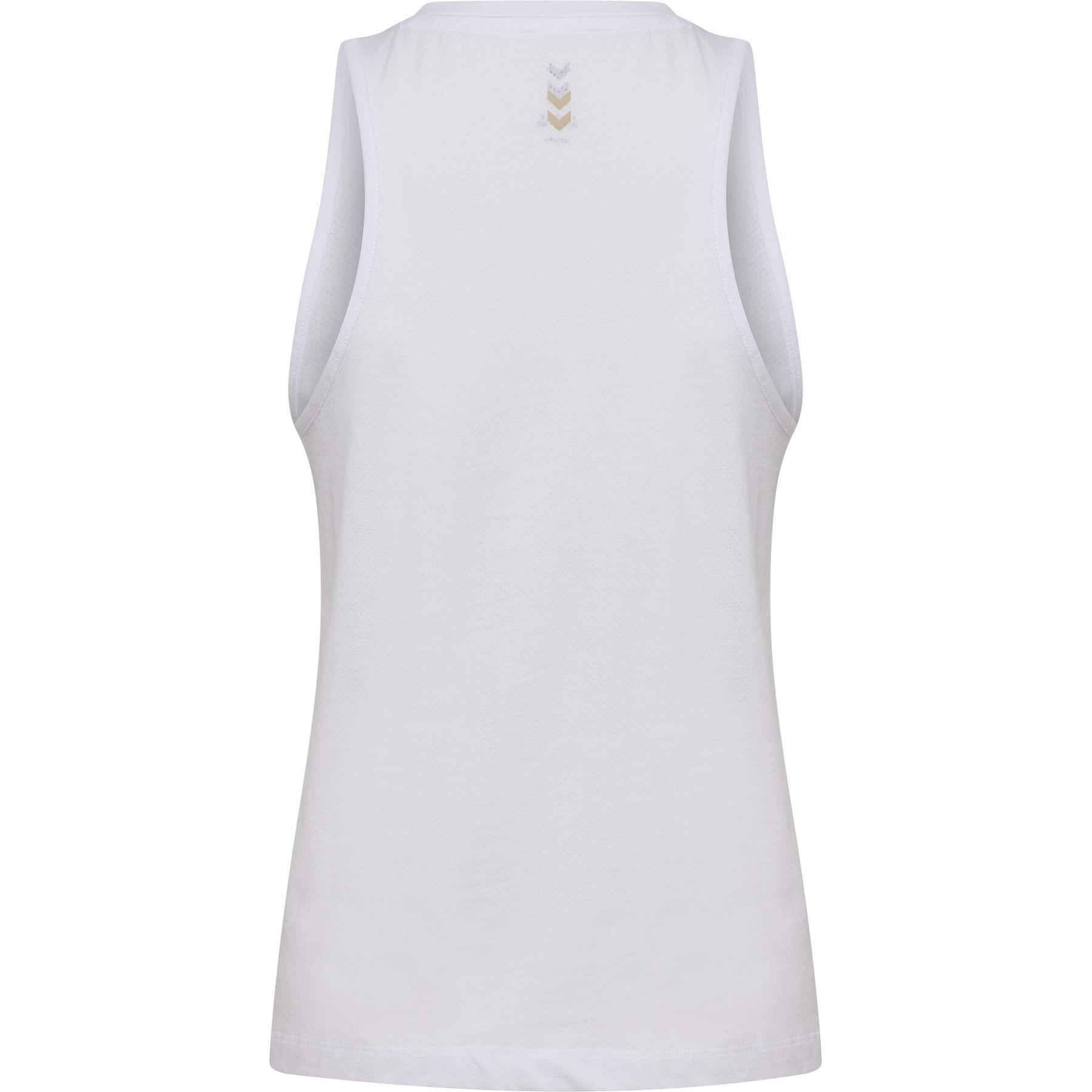 Damen-Top Hummel Canja 3/4