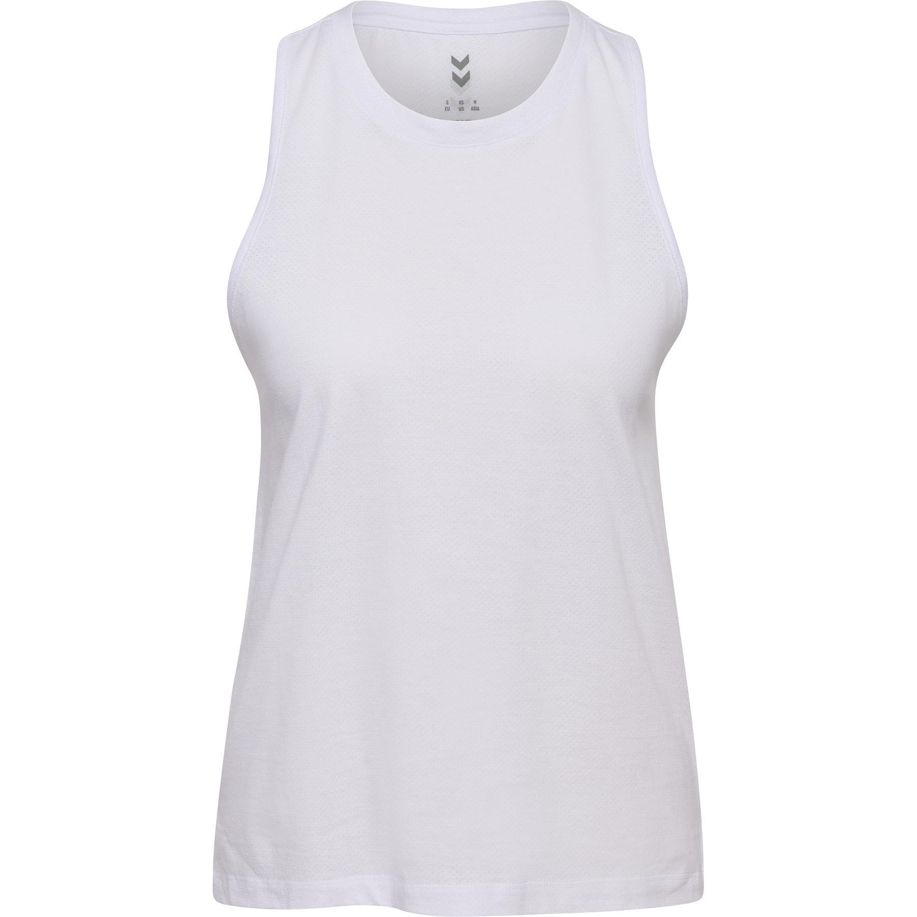 Damen-Top Hummel Canja 2/4