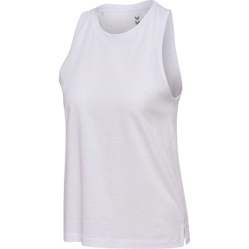 Women's tank top Hummel Canja