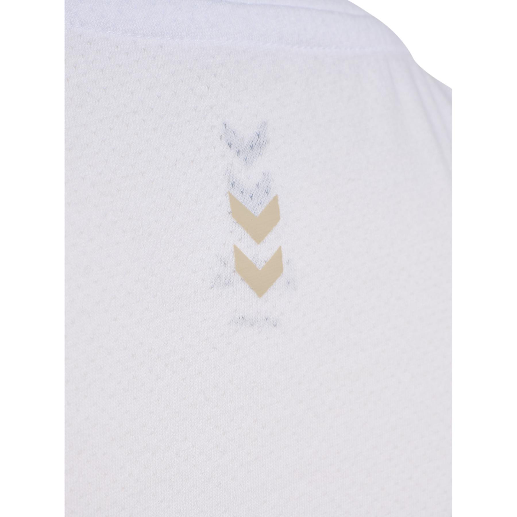 Damen-Top Hummel Canja 4/4