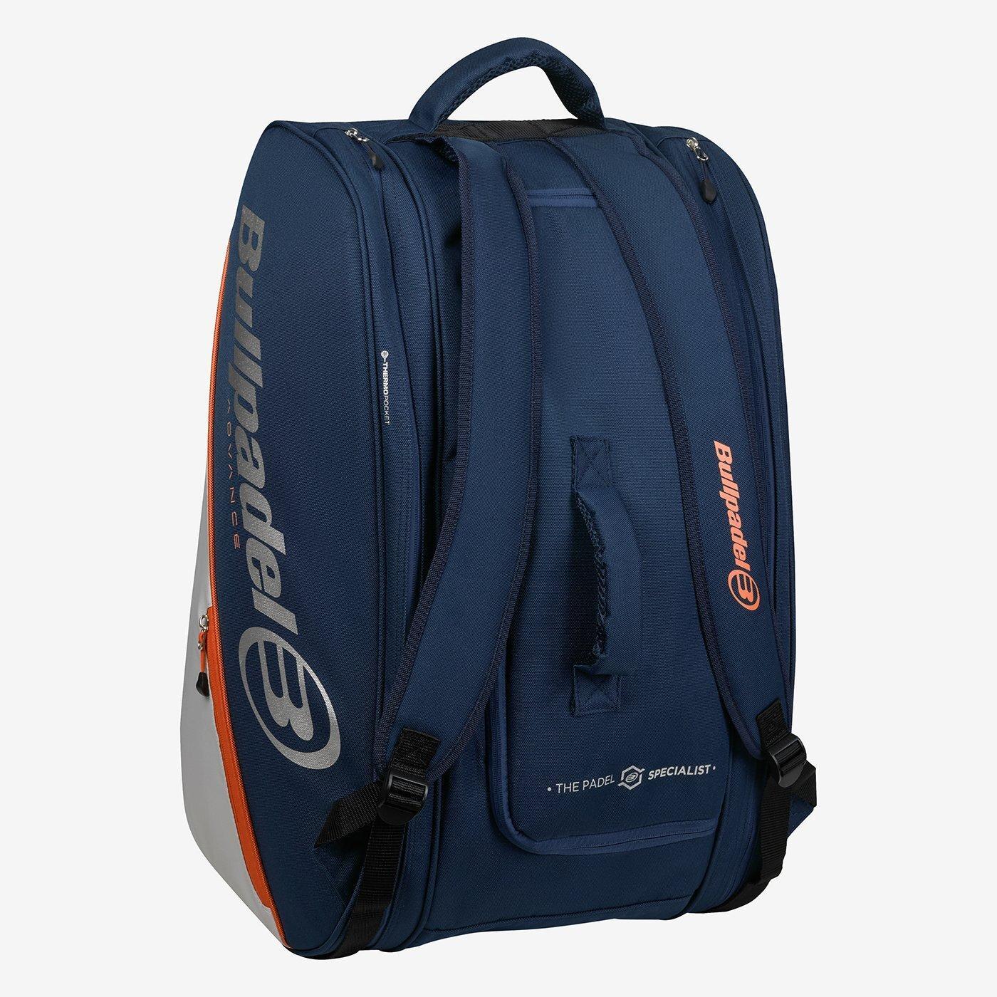 Saco de remo Bullpadel Bpp26014 Advance 3/7