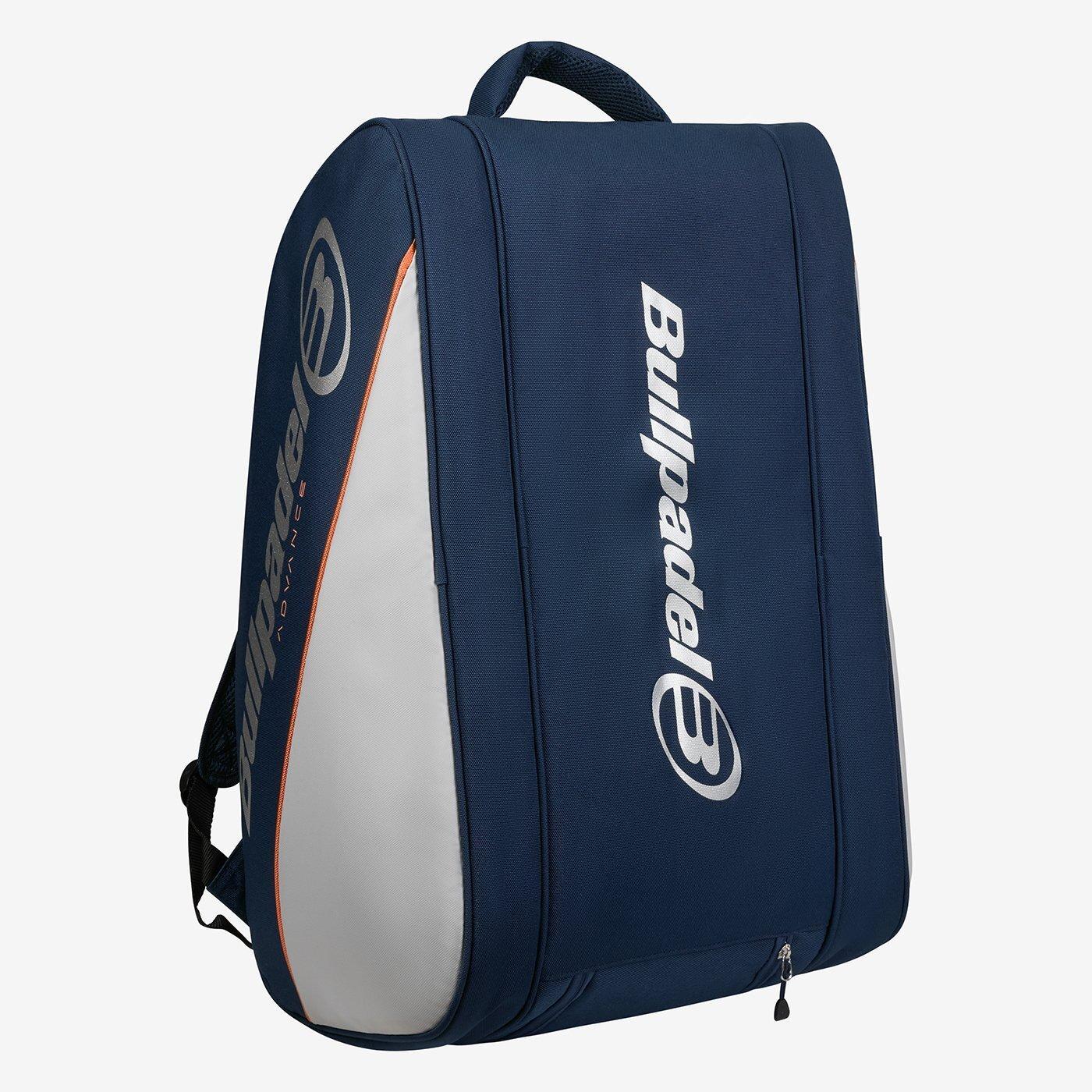 Saco de remo Bullpadel Bpp26014 Advance 2/7