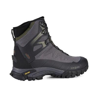 Scarpe trekking Trezeta Shan waterproof