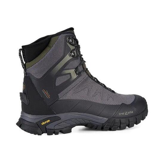 Scarpe trekking Trezeta Shan waterproof