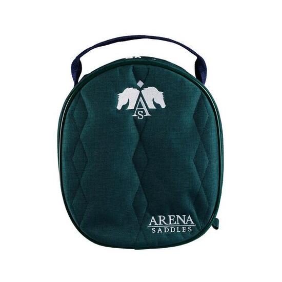 Bolsa para casco Arena Saddles