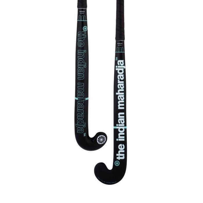 Bastone da hockey The Indian Maharadja Blade 10 3/3