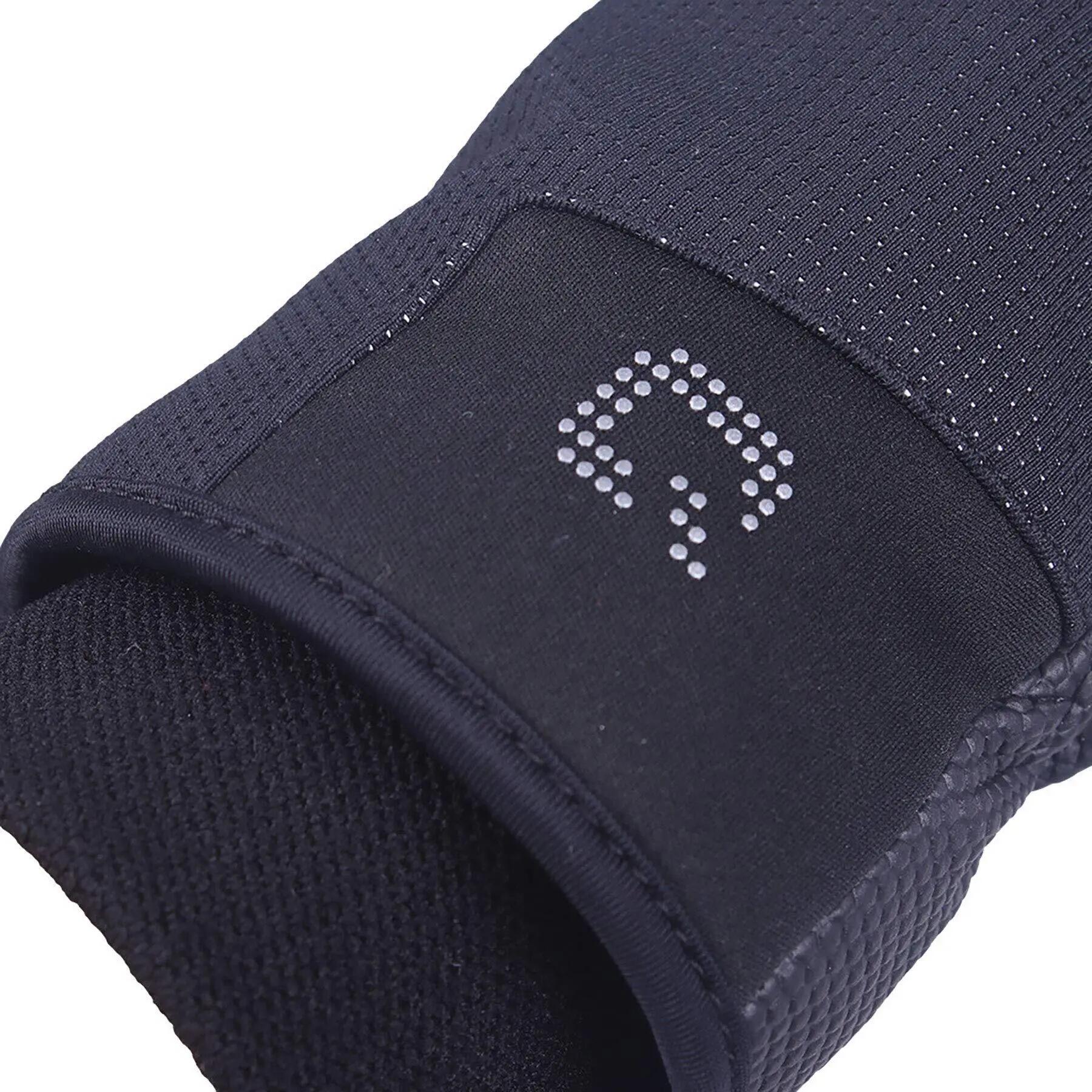 Winterhandschoenen voor paardrijders QHP Siberië 3/3