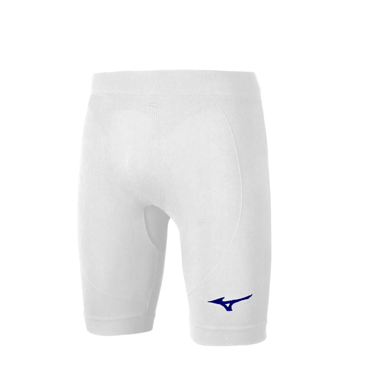 Pantaloncini Mizuno Team Core mid undertight 2/2