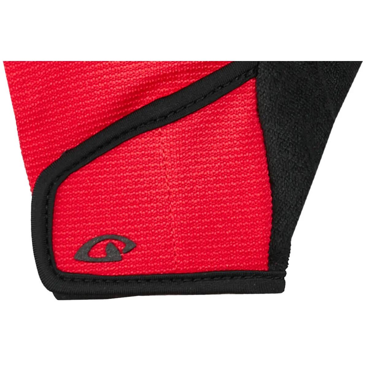 Guantes de ciclismo para niños Giro Dnd II 5/5