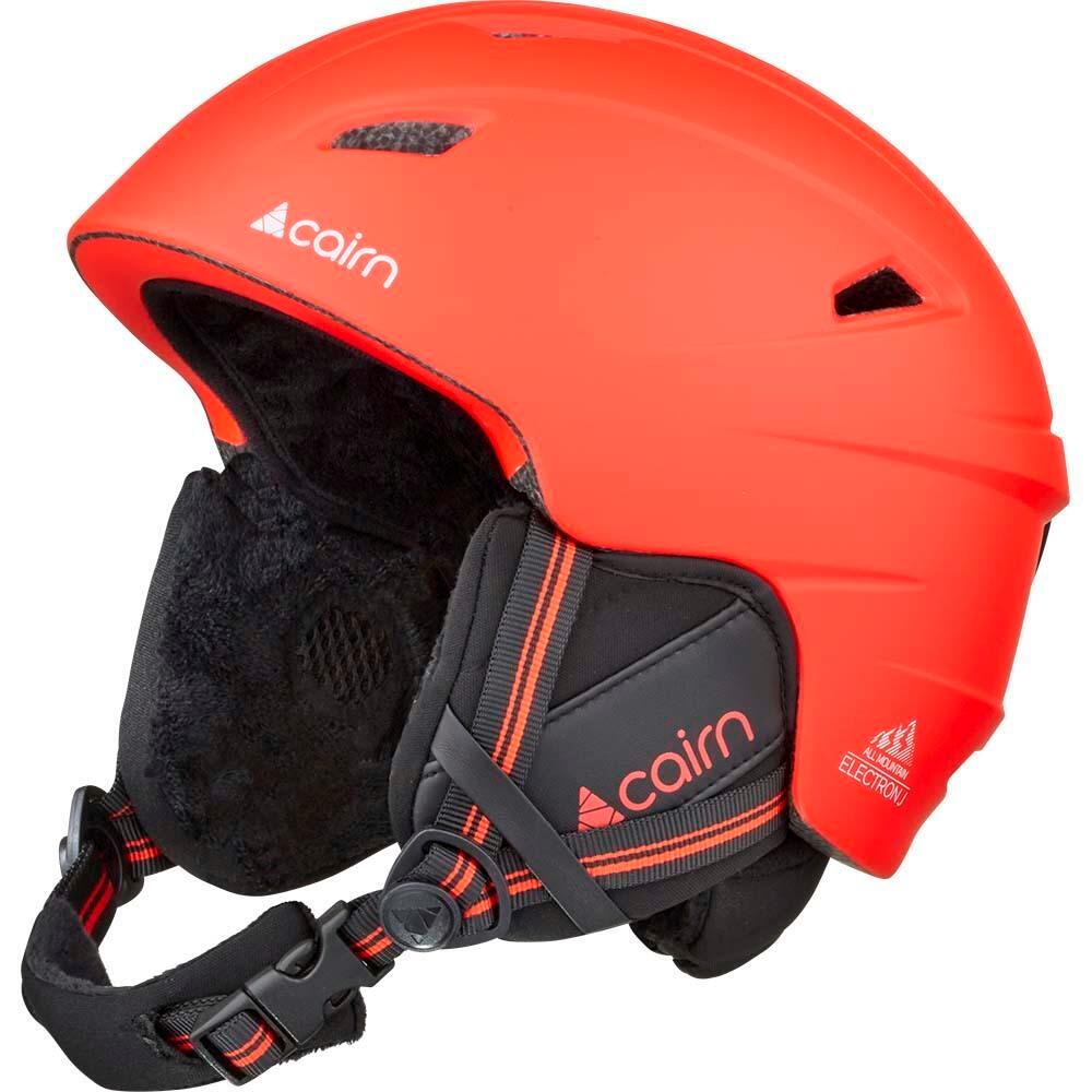 Child ski helmet Cairn Electron