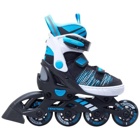 Patines ajustables para niños Tempish Gokid