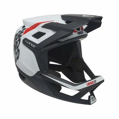 Casco bici integrale Urge Lunar
