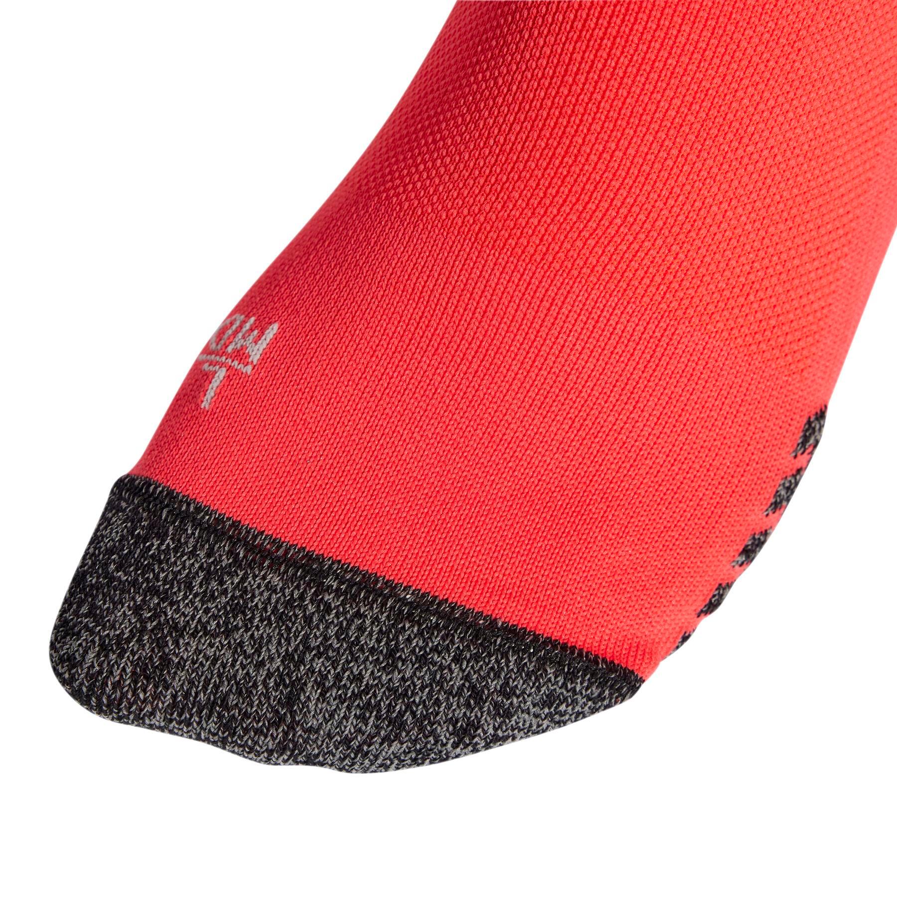 Calcetines de fútbol adidas ADI25 2/3