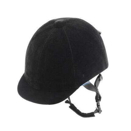 Casque d'équitation Tattini Dalso A 3 Attacchi