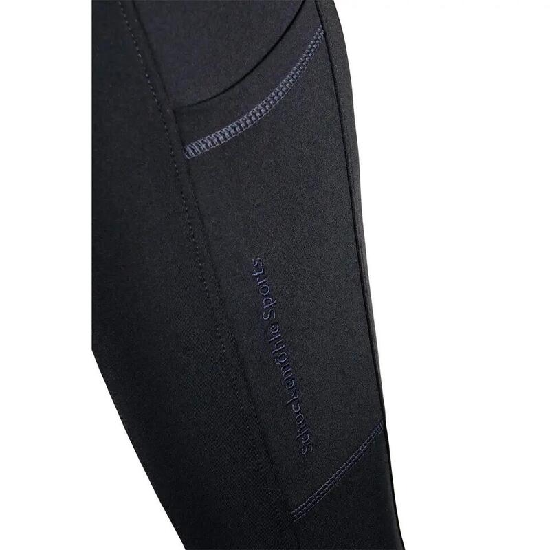 Legging Schockemöhle cu prindere totală pentru femei