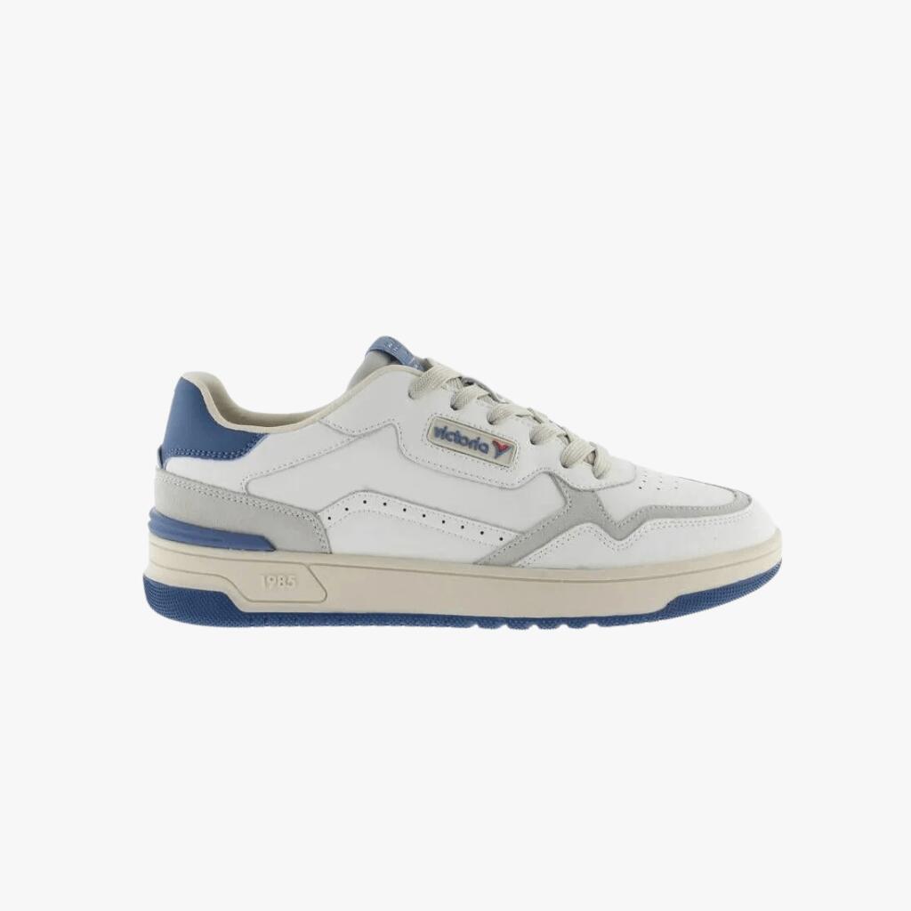 Adidași Victoria C80 Sport culoare albastru