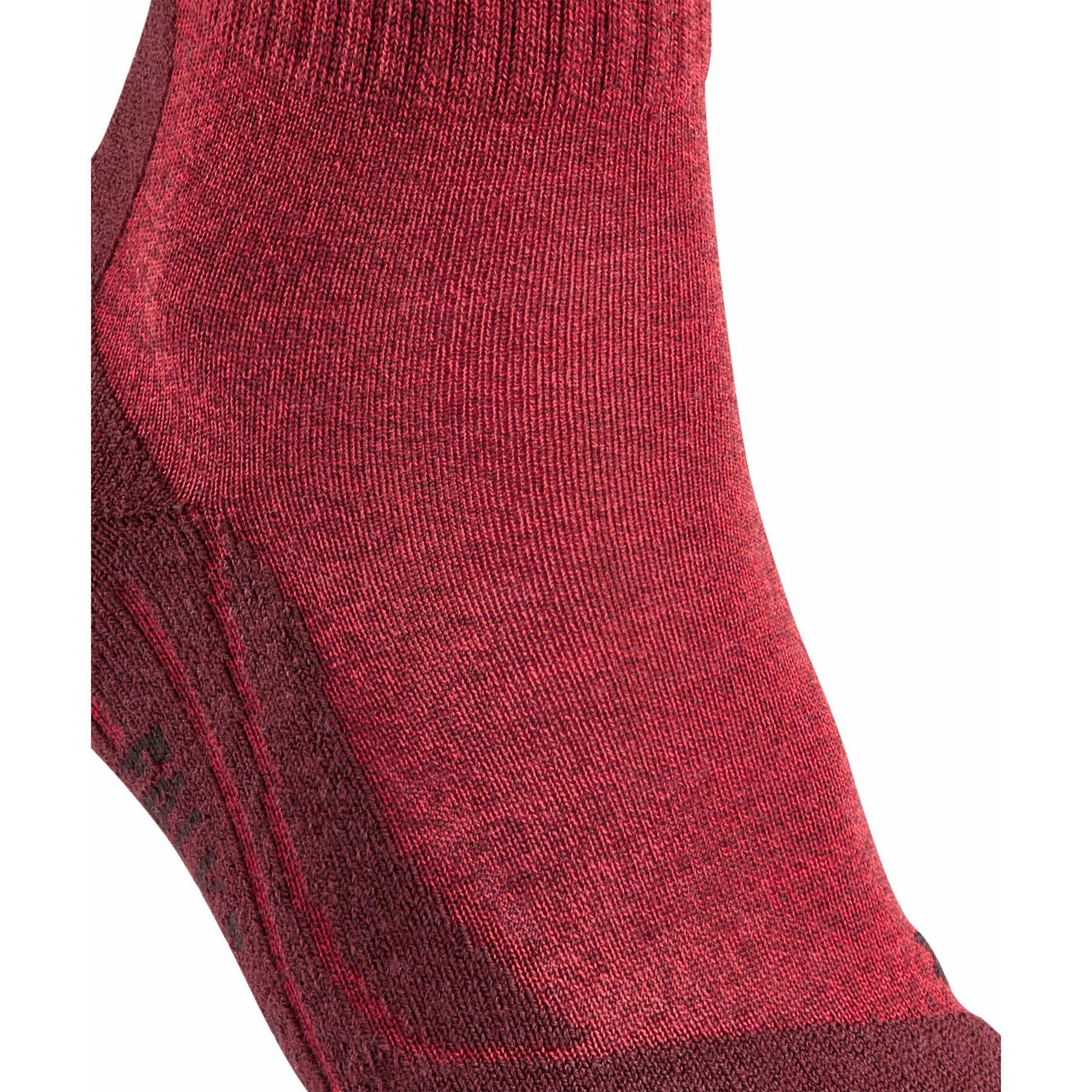 Chaussettes femme Falke TK2 Wool 6/6