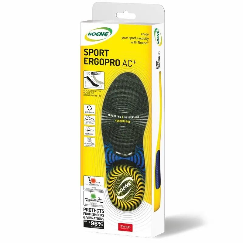 Solas Noene Ergopro AC+ 3/3