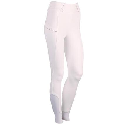 Legging de concours full grip Harry's Horse Equitights Crystal