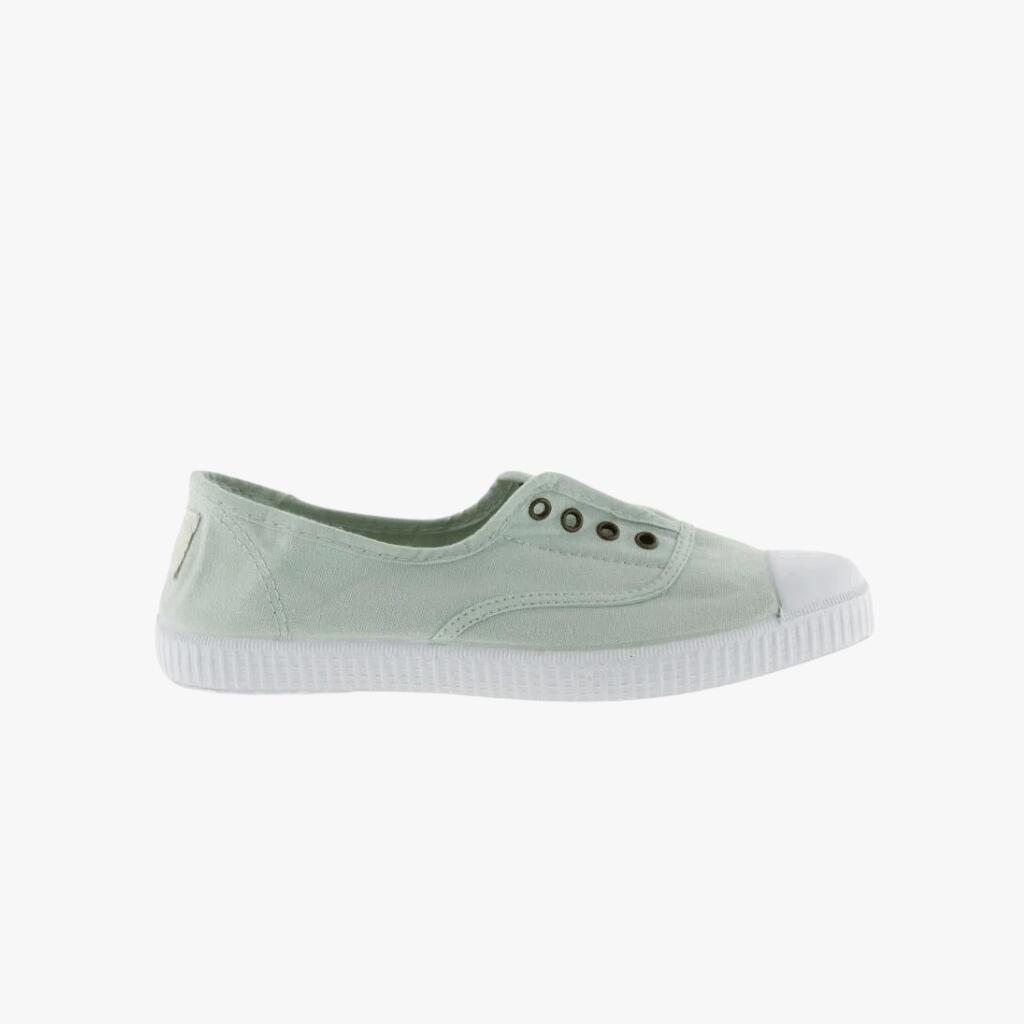 Baskets avec élastique femme Victoria 1915 Lona Tintada Drec 106623 6/7