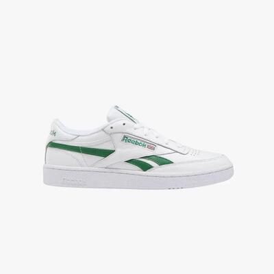 Scarpe Reebok Club C Revenge Bianco/Nero