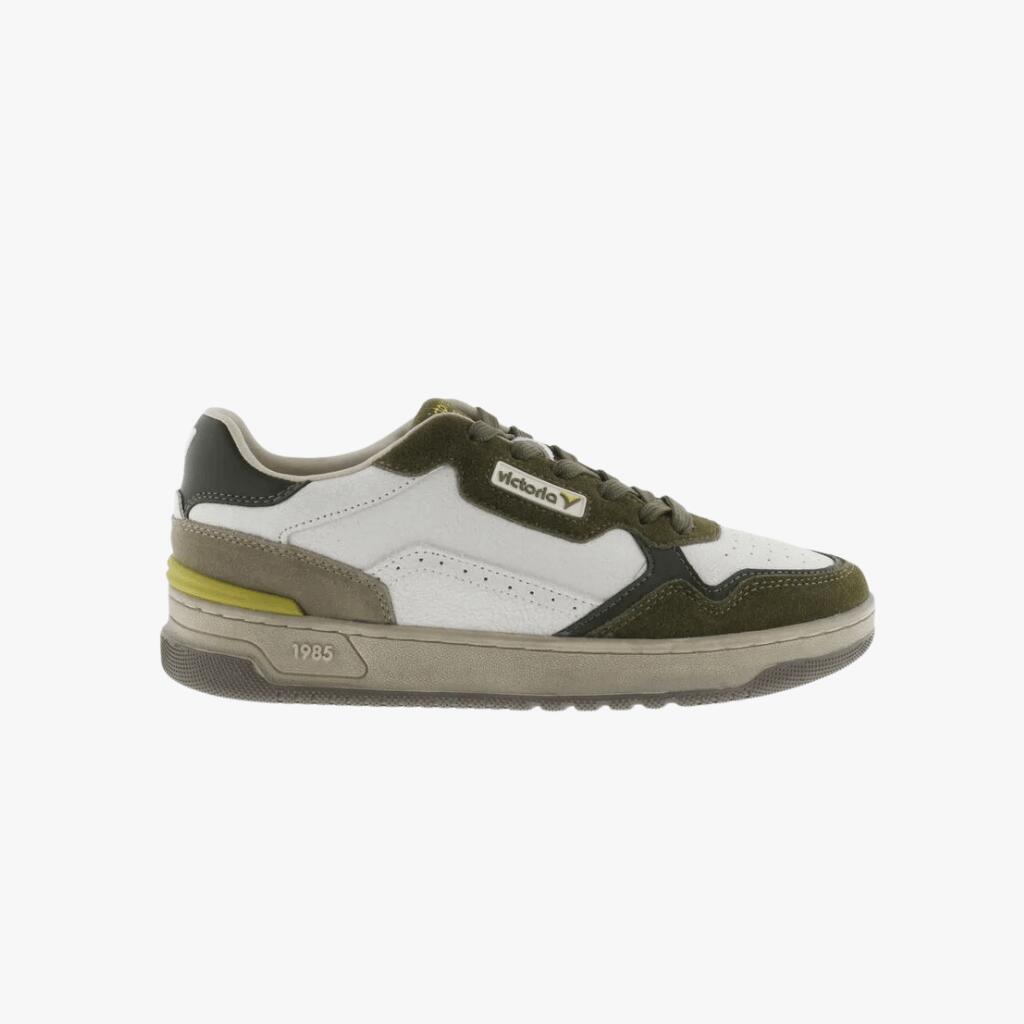 Chaussure de randonnée Baskets Homme Victoria C80-SPORT MIX Ver 7/7