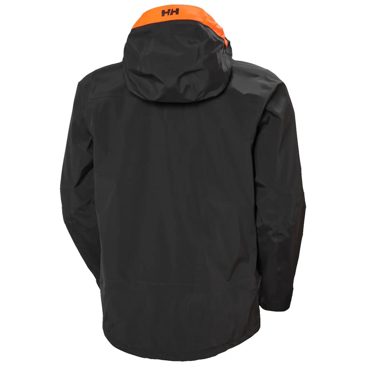 Giacca da sci Helly Hansen Sogn Shell 2.0 2/7