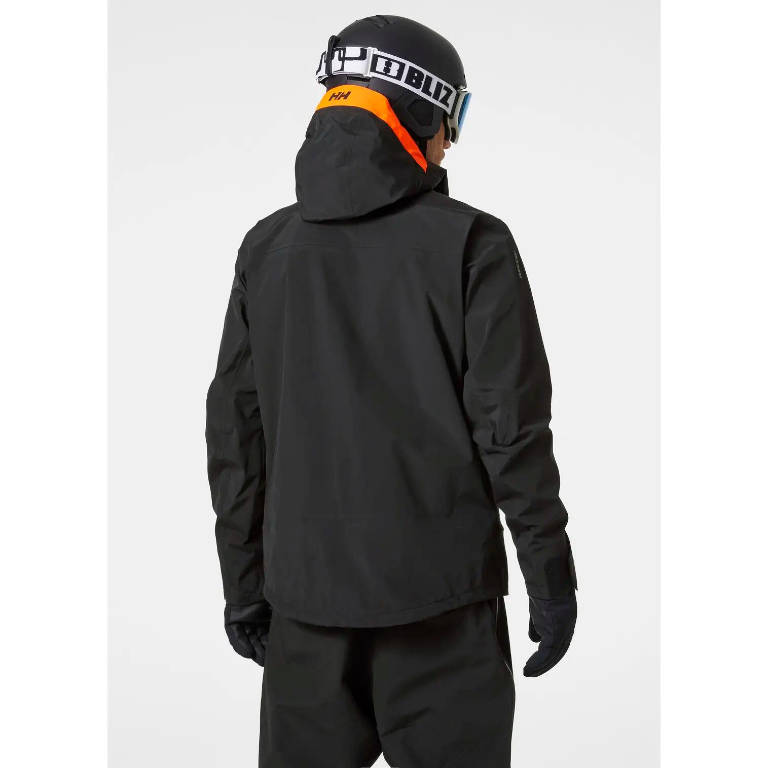Giacca da sci Helly Hansen Sogn Shell 2.0 5/7