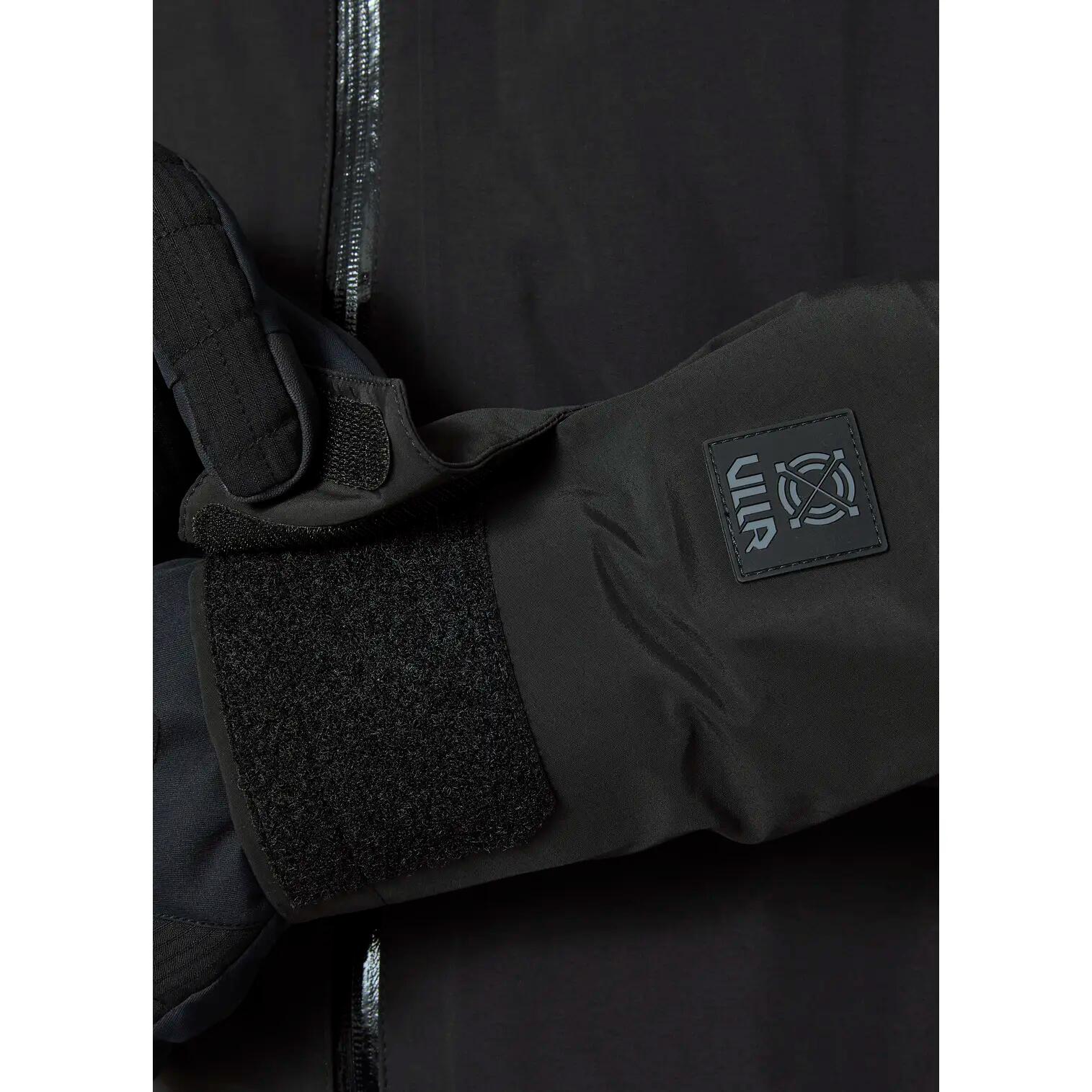Giacca da sci Helly Hansen Sogn Shell 2.0 7/7