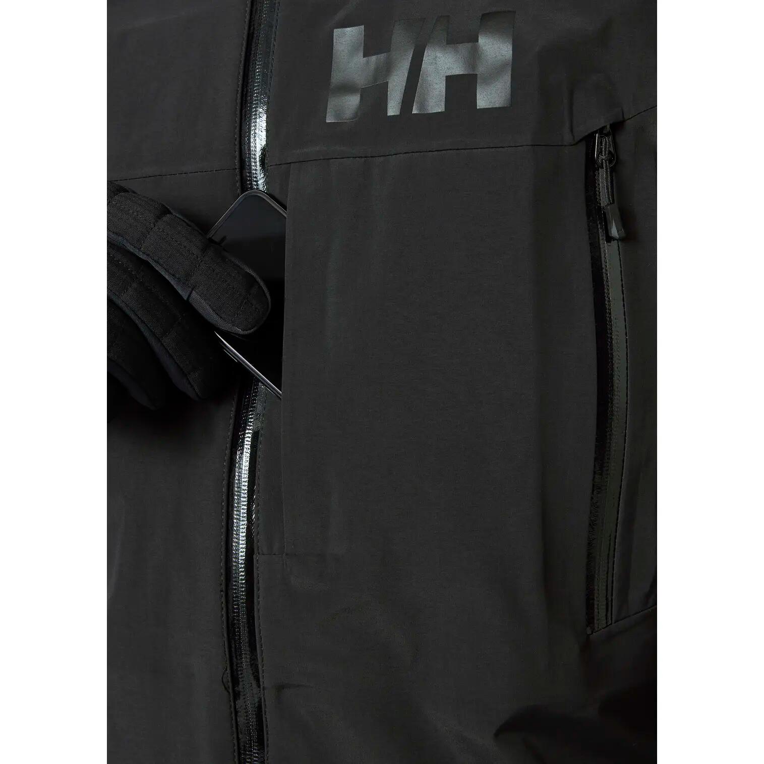 Giacca da sci Helly Hansen Sogn Shell 2.0 6/7