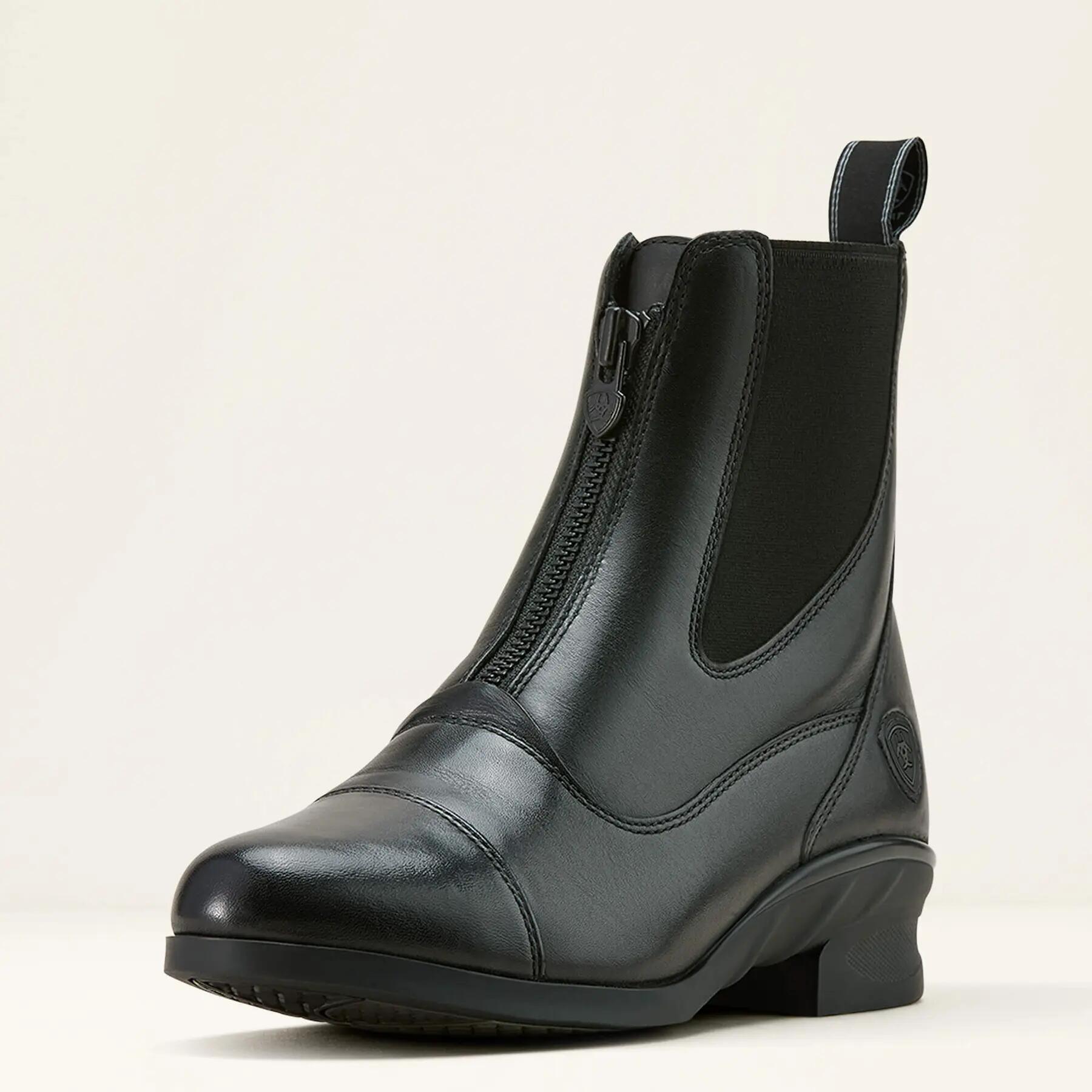Stivali da equitazione con zip donna Ariat Heritage 2/6