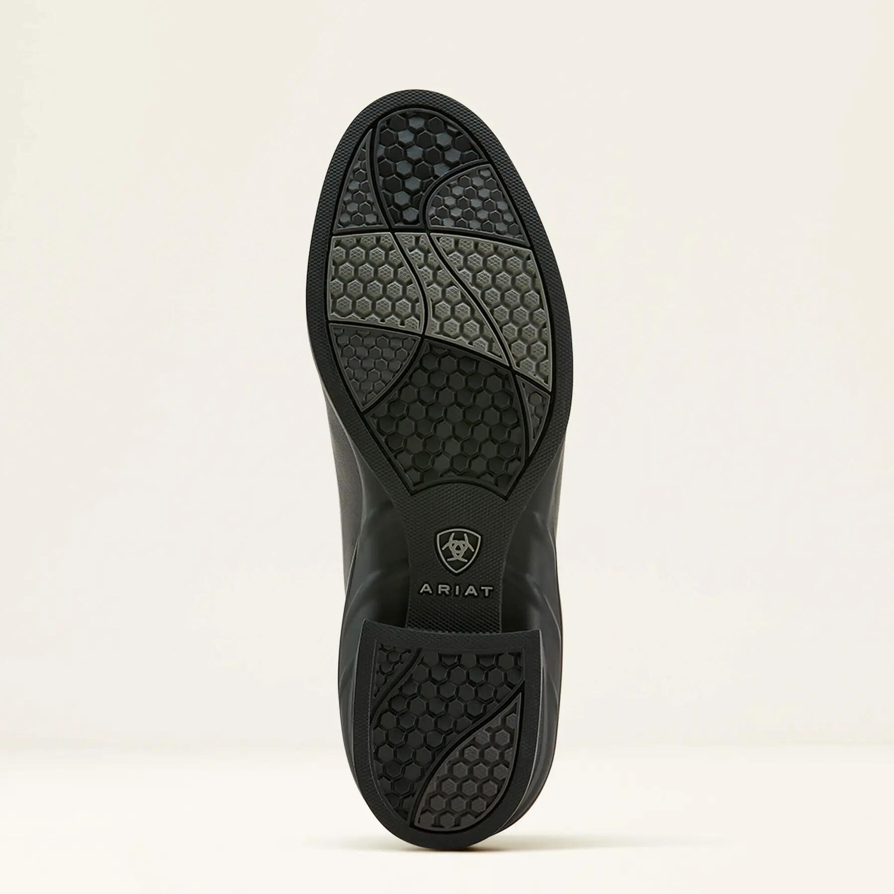 Stivali da equitazione con zip donna Ariat Heritage 5/6