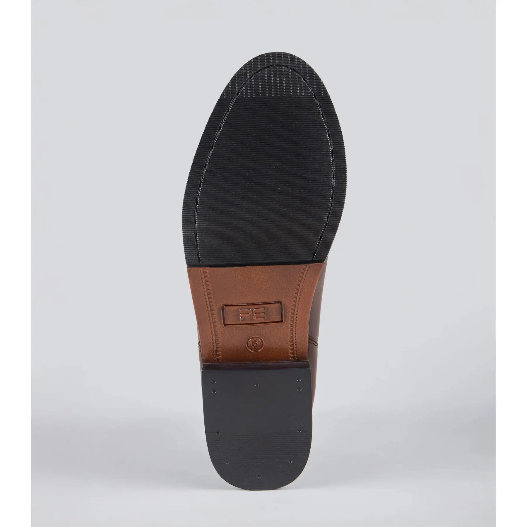 Reitstiefel aus Leder Premier Equine Mimas 5/6