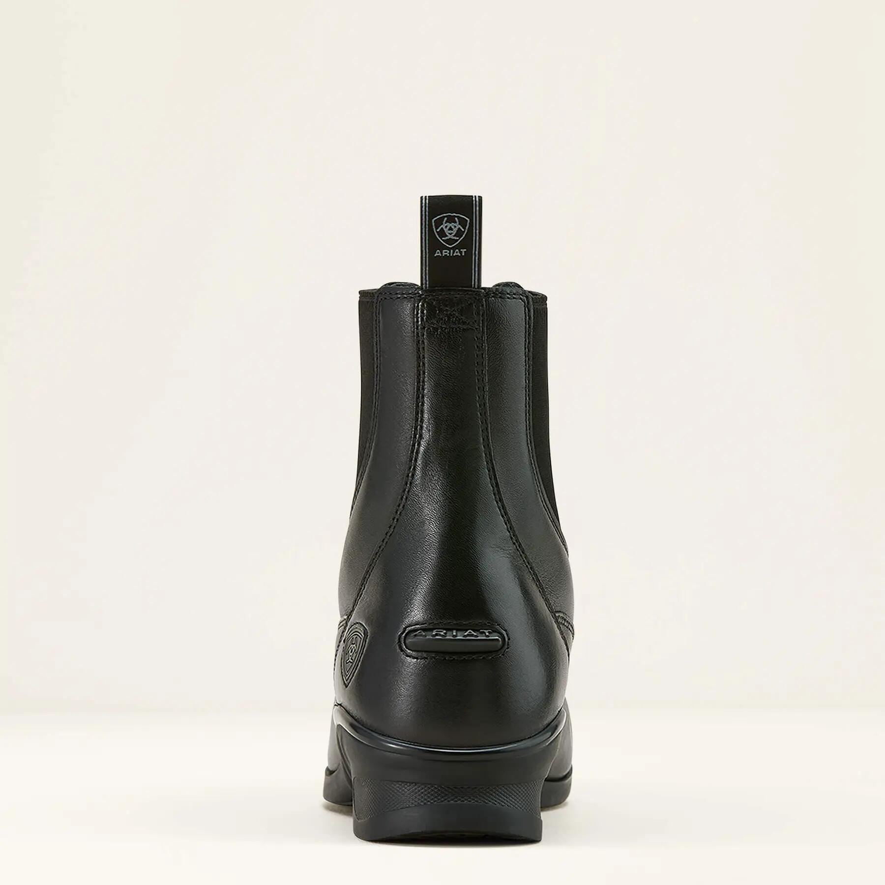 Stivali da equitazione con zip donna Ariat Heritage 4/6