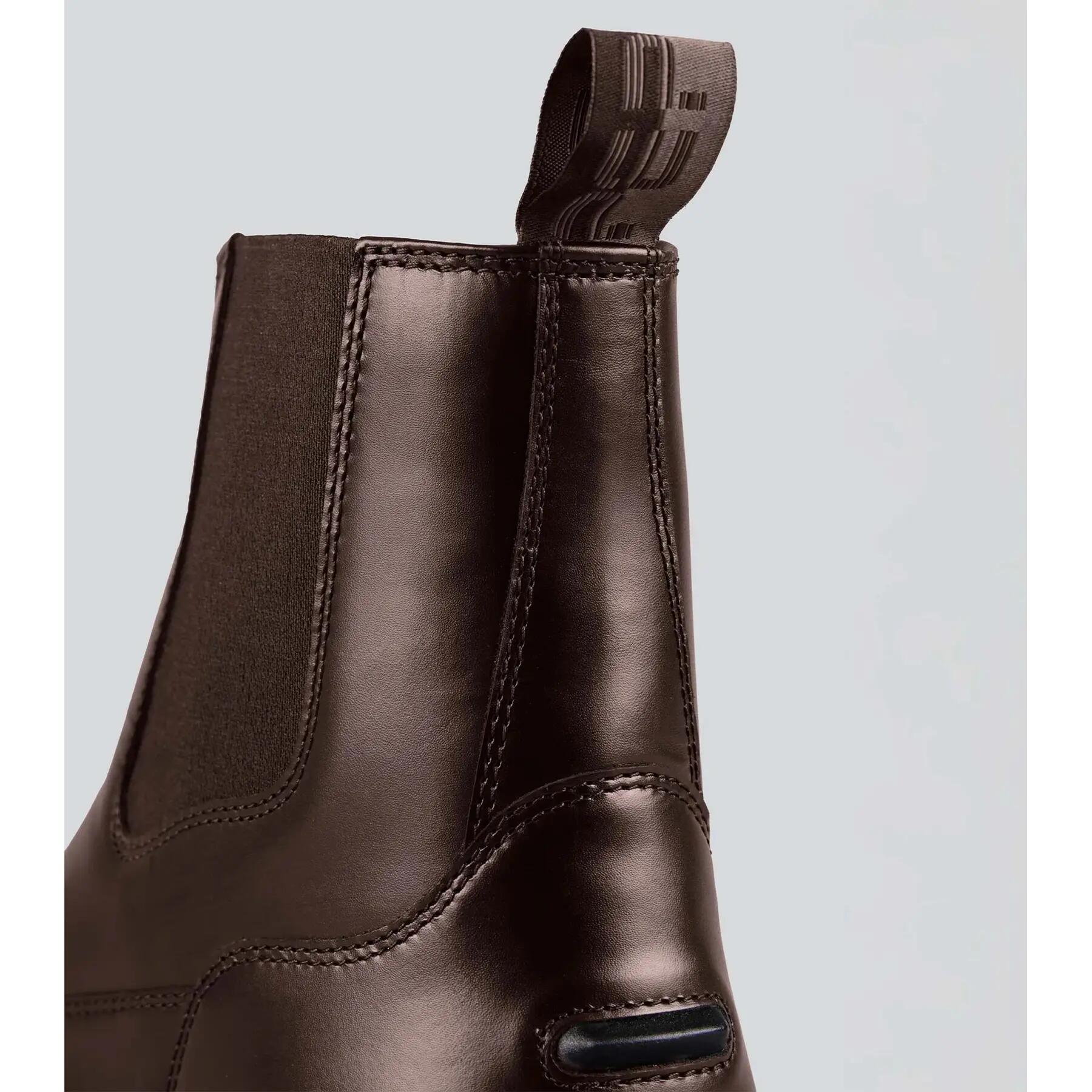 Reitstiefel aus Leder Premier Equine Mimas 6/6