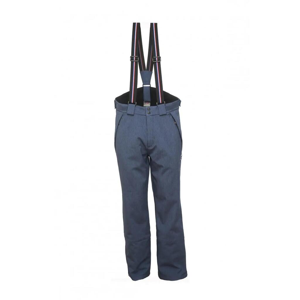 Softshell ski trousers Peak Mountain Capello